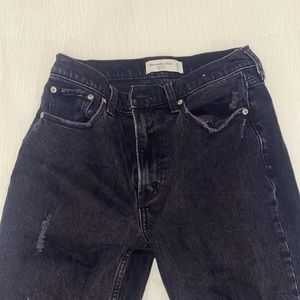 Abercrombie jeans